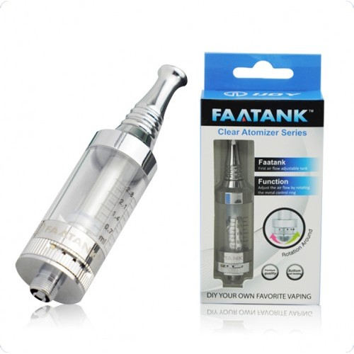 IN STOCK !Fast shipping 100% Global First Air Flow Adjustable Tank FAA Tank 15set x USD11.8 Free Shipping
