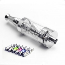 Fast shipping 2014 New Air Flow Adjustable 2.8ml FAA Tank 10set x USD12.2 Free Shipping