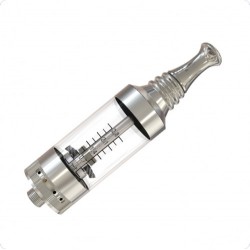 Fast shipping 2014 New Air Flow Adjustable 2.8ml FAA Tank 30set x USD11.2 Free Shipping