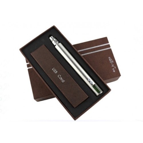 2014 Variable Voltage 3.0-6.0V 1300mAh eGo V mega V3 Battery 5SETS x USD22 Free Shipping