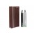 2014 Variable Voltage 3.0-6.0V 1300mAh eGo V mega V3 Battery have LCD Screen 1SET x USD27.8 Free Shipping