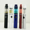 2014 Most Popular 360mAh e cigarette mechanical mod mini Elips Lsk T with clear tank 1kit x USD34.8 Free Shipping