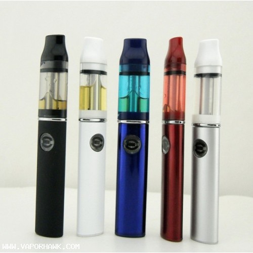 2014 Most Popular 360mAh e cigarette mechanical mod mini Elips Lsk T with clear tank 1kit x USD34.8 Free Shipping