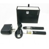 2014 Most Popular 360mAh e cigarette mechanical mod mini Elips Lsk T with clear tank 1kit x USD34.8 Free Shipping