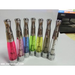 2014 Hottest 1.6ml Aspire brand clearomizer with aspire logo Aspire BDC atomizer 80PC x USD3.8 Free Shipping