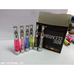 2014 1.6ml Aspire brand clearomizer with aspire logo Aspire BDC atomizer 50PC x USD3.95 Free Shipping