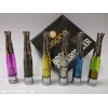 2014 1.6ml Aspire brand clearomizer with aspire logo Aspire BDC atomizer 50PC x USD3.95 Free Shipping
