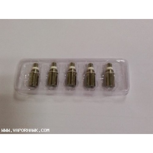 2014 New Aspire brand  BDC atomizer replacement coil 10PC x USD2.2 Free Shipping