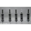 2014 DIY Dry herb wax stainless Hound atomizer V2 5set x 15 USD for 510 eGo threading battery Free Shipping