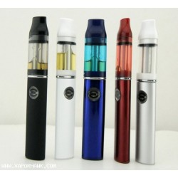 2014 Most Popular 360mAh mini Elips Lsk T battery 5PCSx USD9.2 Free Shipping