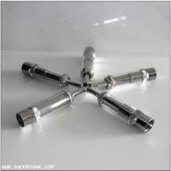 2014 DIY Dry herb vaporizer pen cloutank m3 kit 20set x 9.9 USD for 510 eGo threading battery Free Shipping
