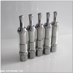 2014 DIY Dry herb vaporizer pen cloutank m3 kit 10set x 10.5 USD for 510 eGo threading battery Free Shipping