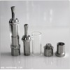 2014 DIY Dry herb vaporizer pen cloutank m3 kit 20set x 9.9 USD for 510 eGo threading battery Free Shipping
