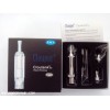 2014 DIY Dry herb vaporizer pen cloutank m3 kit 50set x 9 USD for 510 eGo threading battery Free Shipping