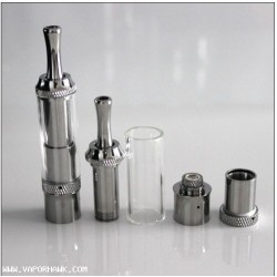 Newest 2014 DIY Dry herb wax vaporizer pen cloutank M3 kit 50sets x 9.1 USD  Free  shipping