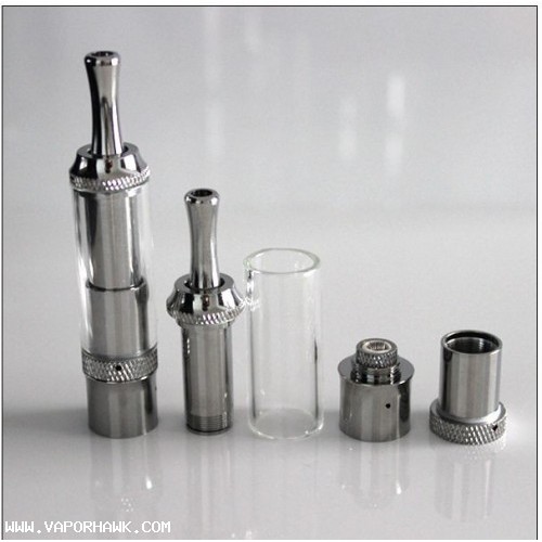 Newest 2014 DIY Dry herb wax vaporizer pen cloutank M3 kit 50sets x 9.1 USD  Free  shipping