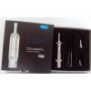 Newest 2014 DIY Dry herb wax vaporizer pen cloutank M3 kit 50sets x 9.1 USD  Free  shipping