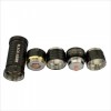 Black Panzer Mechanical Mod Clone Free Shipping Worldwide