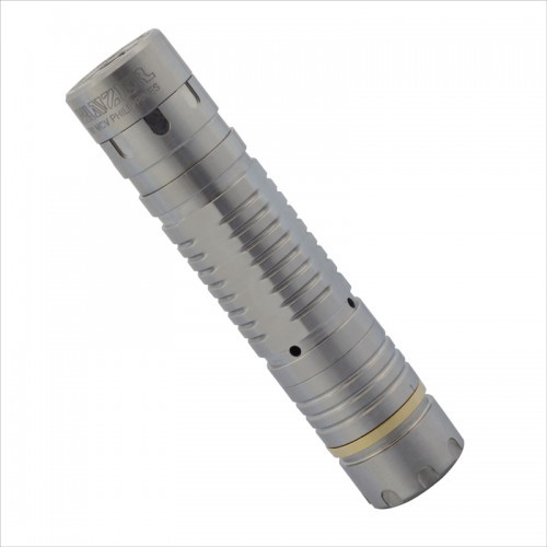 Panzer Mechanical Mod Clone Free Shipping Worldwide