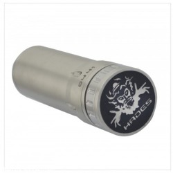 26650 Hades Mechanical Mod Clone Free Shipping Worldwide