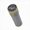 Gold 26650 Hades Mechanical Mod Clone Free Shipping Worldwide