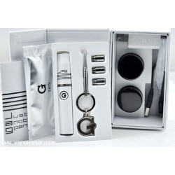 2014 Most Popular 350mAh wax mod jag elips vaporizer elips wax vaporizer G pen 5SETx USD36.4 Free Shipping
