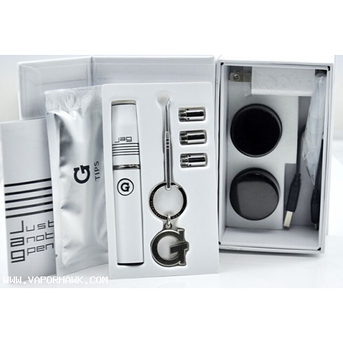 2014 Most Popular 350mAh wax mod jag elips vaporizer elips wax vaporizer G pen 1SETSx USD38.2 Free Shipping