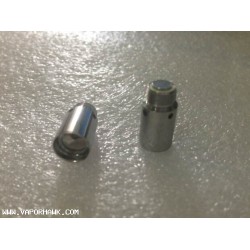 2014 Most Popular  wax vaporizer Elips G Pen replacement coil 10PCS x USD3.4 Free Shipping