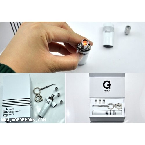 2014 wax vaporizer Elips G Pen replacement coil 10PCS x USD3.4 Free Shipping