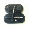 Cheapest Beautiful 900mAh eGo V USB passthrough battery and 2.5ml Rebuildable Protank atomizer electronic cigarette starter kit with eGo Portable leather case 1set x 38.5USD Free Shipping