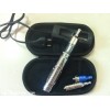 Lowest Price for Promotion Beauty 2200mAh Blade Mod and 3.5ml Rebuildable Cobra 1PC Dry Herb eBaron 1PC Torch 1PC Electronic Cigarette starter kit with eGo Portable leather case 1set x 49.5USD Free Shipping
