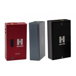 Cheapest 2014 2200mAh Big Power Revolution design 30Watts DNA30 Hana Mod E Cigarette 1set x USD64.8 free shipping