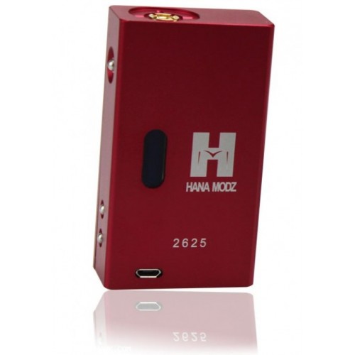 Cheapest 2014 2200mAh Big Power Revolution design 30Watts DNA30 Hana Mod E Cigarette 1set x USD64.8 free shipping
