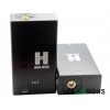 Newest 2014 2200mAh Big Power Revolution design 30Watts DNA30 Hana Mod E Cigarette 2set x USD63.5 free shipping