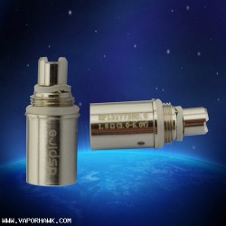 BDC ETS ET Aspire Atomizer 1.8ohm Coil 30pcs Free Shipping Worldwide