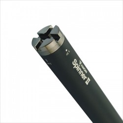 Vision Spinner II Battery 2pcs Free shipping worldwide