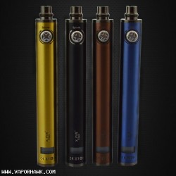 Vision Spinner 3 Battery,Vision X.FIR Battery 1pc Free shipping worldwide