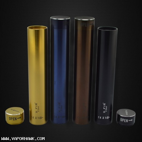 Vision Spinner 3 Battery,Vision X.FIR Battery 1pc Free shipping worldwide