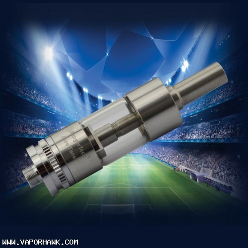 AeroTank Atomizer Series Dual Coil 2 kits Free shipping worldwide