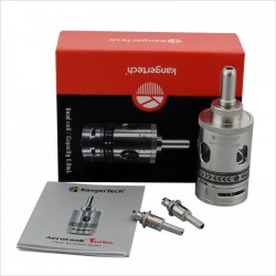 6.0ml Aerotank Turbo Atomizer 1 Kit Free shipping worldwide
