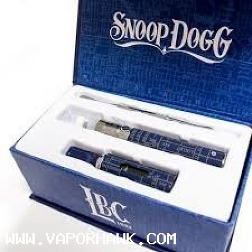 G Pen Vaporizer Snoop Dogg + Full Kit