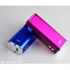 Cheapest 2015 Ismoka istick 20W Eleaf istick Kit with 2200mah vv vw box MOD OLED battery 1set x USD46 Free Shipping