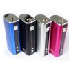 Cheapest 2015 Ismoka istick 20W Eleaf istick Kit with 2200mah vv vw box MOD OLED battery 1set x USD46 Free Shipping