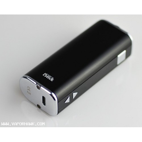 Cheapest 2015 Ismoka istick 20W Eleaf istick Kit with 2200mah vv vw box MOD OLED battery 1set x USD46 Free Shipping