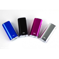 Newest 20W Eleaf istick Kit with 2200mah VV VW box MOD 3sets x USD43.8 Free Shipping