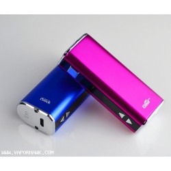 Newest 20W Eleaf istick Kit with 2200mah VV VW box MOD 6sets x USD41.8 Free Shipping