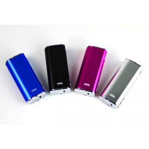 Newest 20W Eleaf istick Kit with 2200mah VV VW box MOD 6sets x USD41.8 Free Shipping