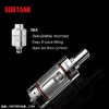 2015 New 100% Genuine New Stainless Kanger Subtank Atomizer 5sets x USD25.8 Free Shipping