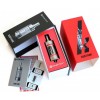 Popular in 2015 100% Genuine New Stainless Kanger Subtank Atomizer 5sets x USD25.5 Free Shipping
