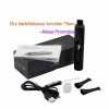 2015 Cheapest variable voltage 2200mah dry herb vaporizer Titan -1 1set x USD32 Free Shipping
